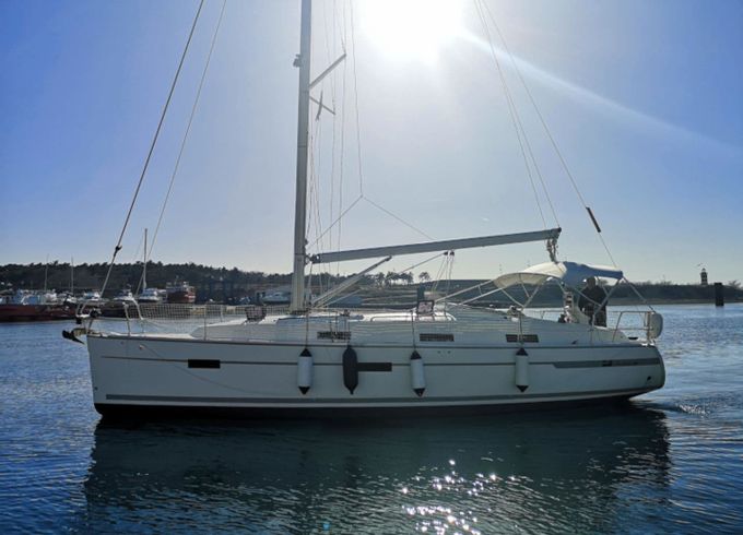 Bavaria 36