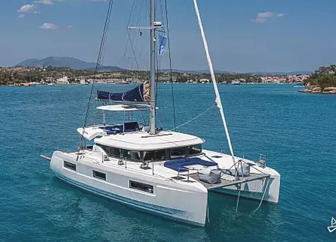 Lagoon 46