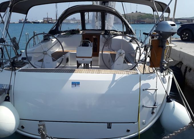 Bavaria 46 Cruiser