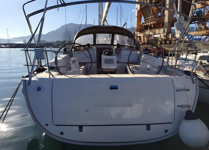 Bavaria 46 Cruiser