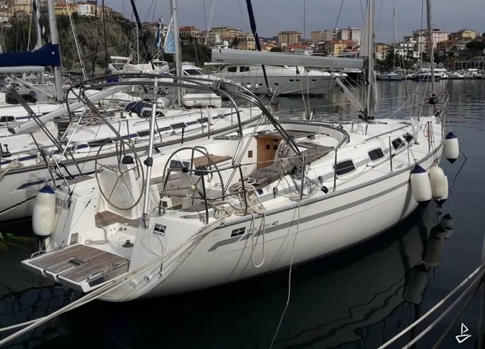 Bavaria 40 Cruiser