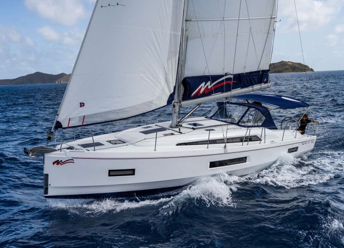 Beneteau Oceanis 40.1