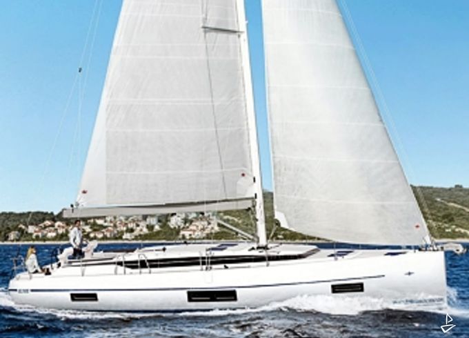Bavaria 45 Cruiser