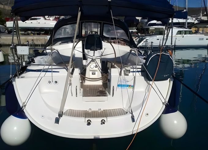 Bavaria 39 Cruiser