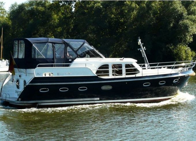De Drait Deluxe 42