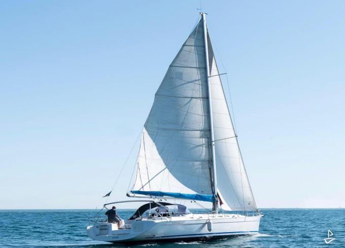 Beneteau Cyclades 50.4