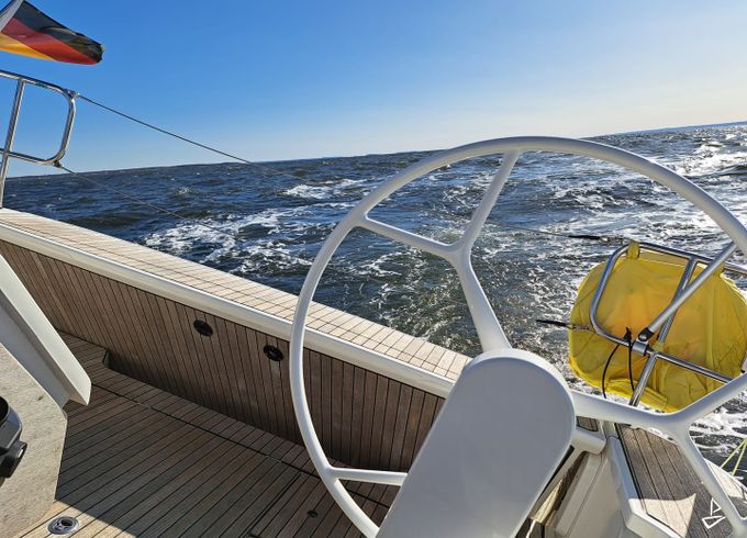 Bavaria 46 Cruiser