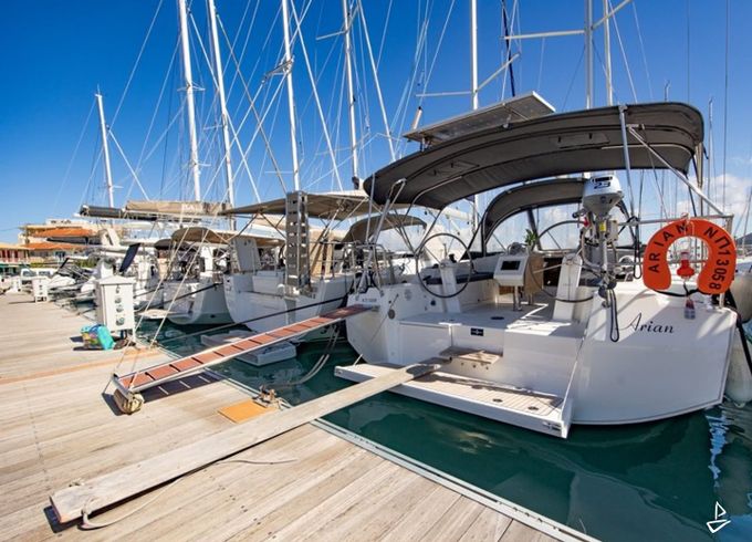 Bavaria 42 Cruiser