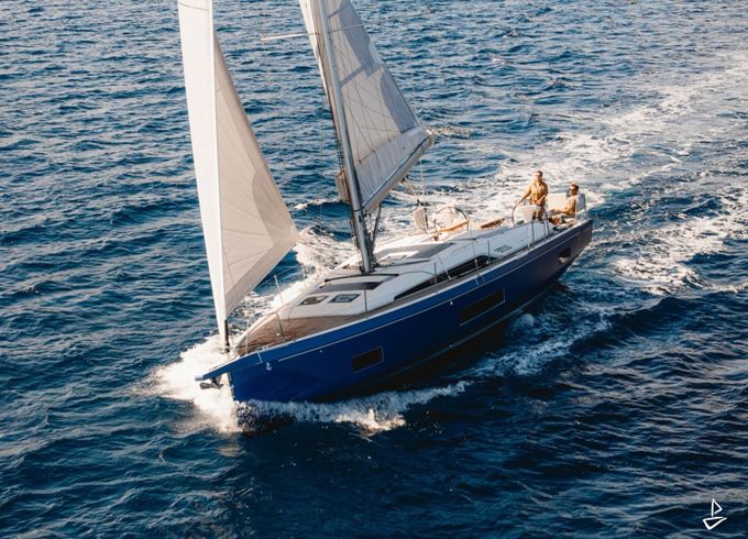 Beneteau Oceanis 47