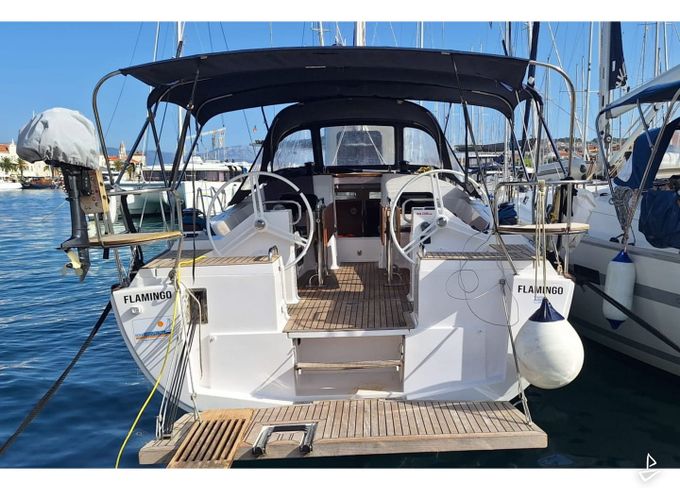 Elan 45.1 Impression
