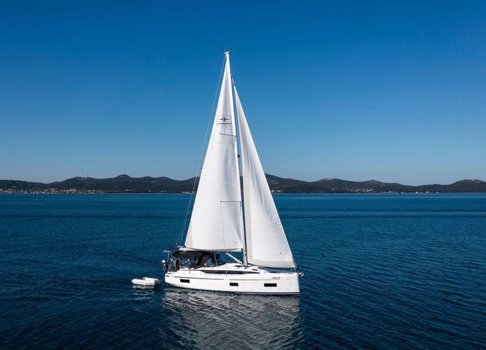 Bavaria 38 Cruiser