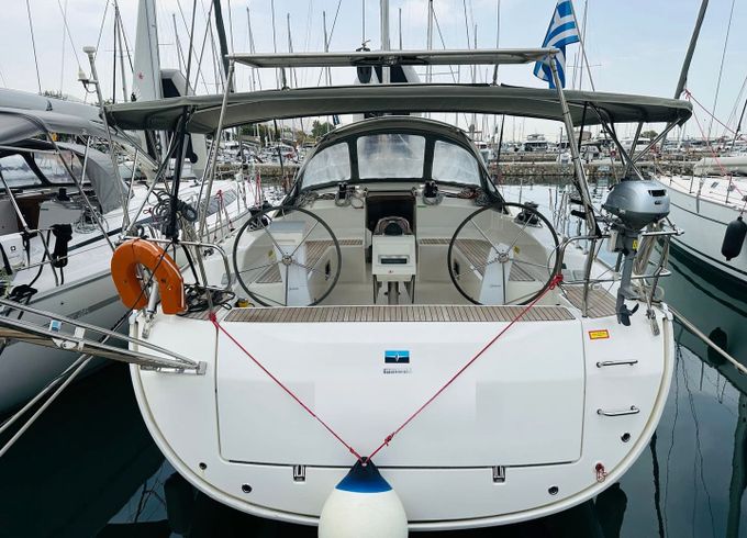Bavaria 51 Cruiser