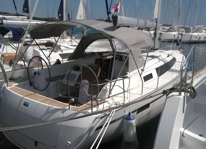 Bavaria 37 Cruiser