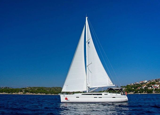 Bavaria 46