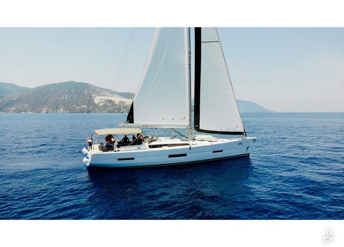 Dufour 56 Exclusive