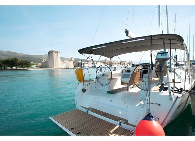 Bavaria 46 Cruiser