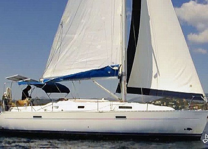Beneteau 331 Master