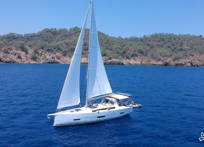 Dufour 390 Grand Large