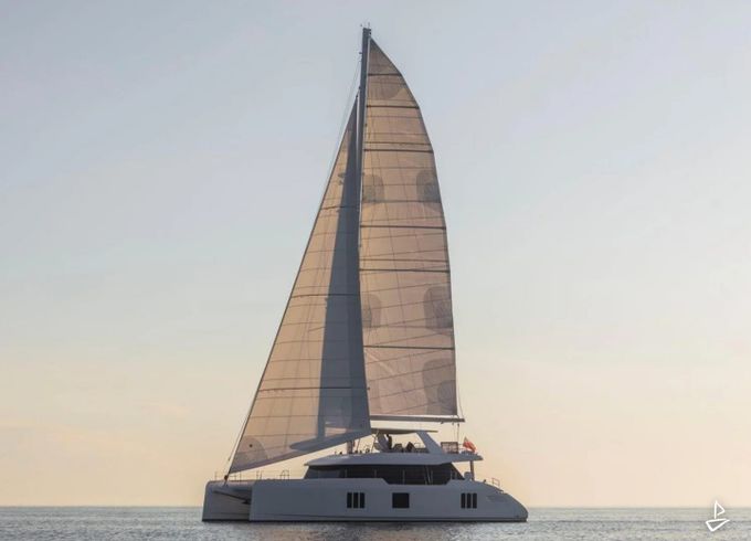 Sunreef 70