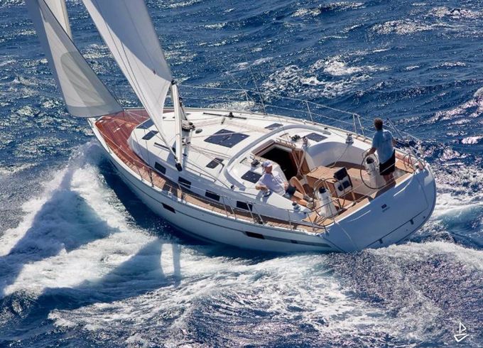 Bavaria 40 Cruiser