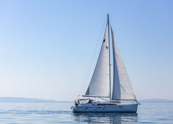 Bavaria 46 Cruiser