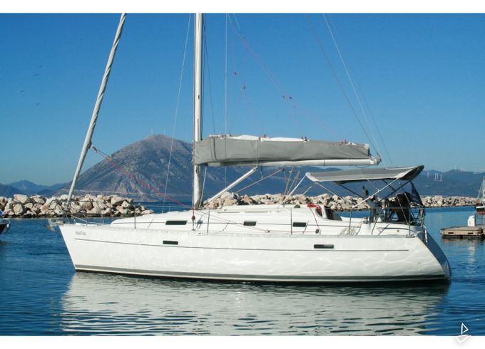 Beneteau Oceanis 331