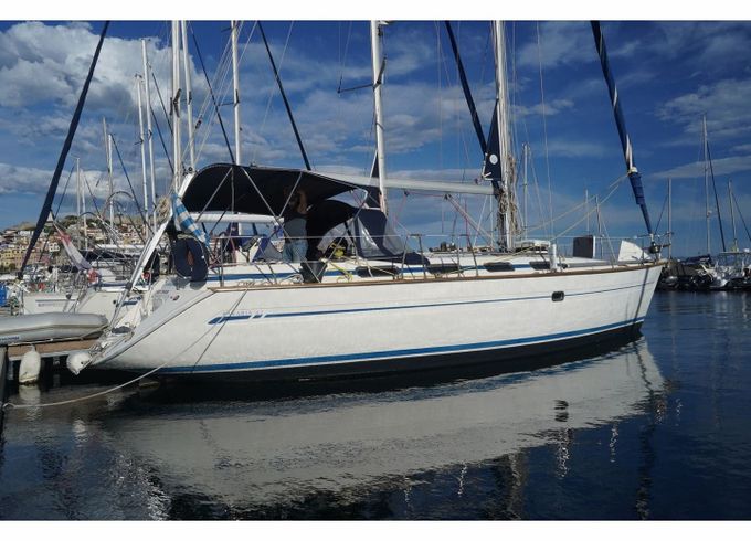 Bavaria 42