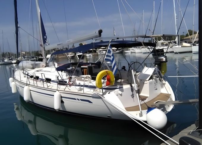 Bavaria 51 Cruiser