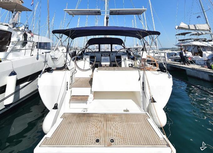 Bavaria 45 Cruiser