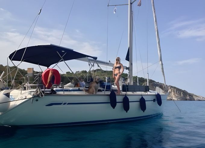 Bavaria 47