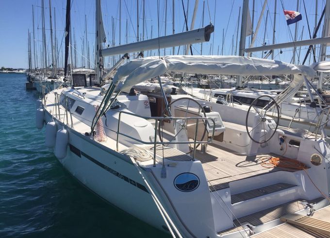 Bavaria 46 Cruiser