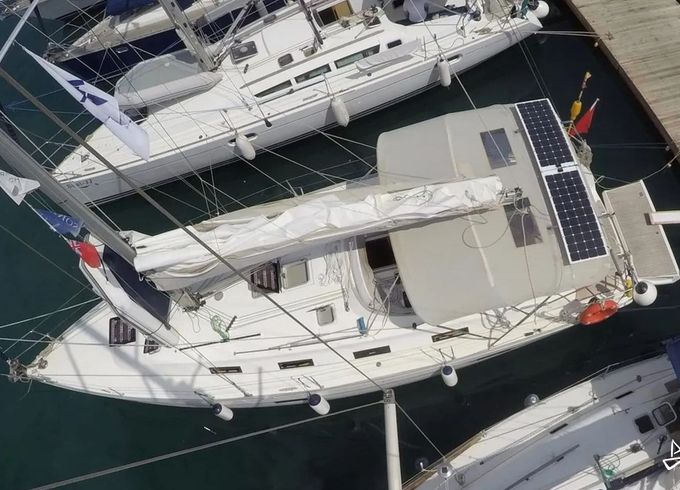Bavaria 40 Cruiser