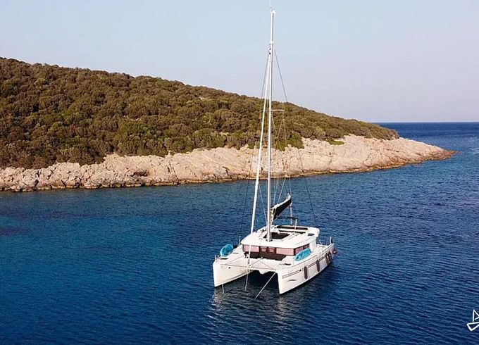 Lagoon 450