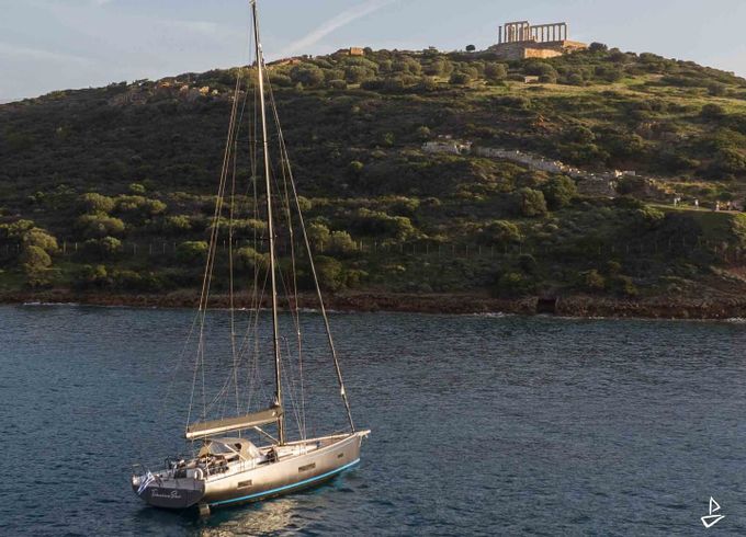 Beneteau First 53