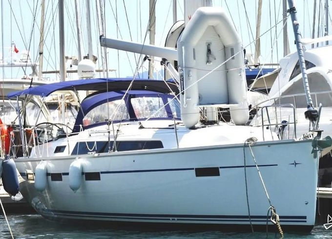 Bavaria 41 Cruiser