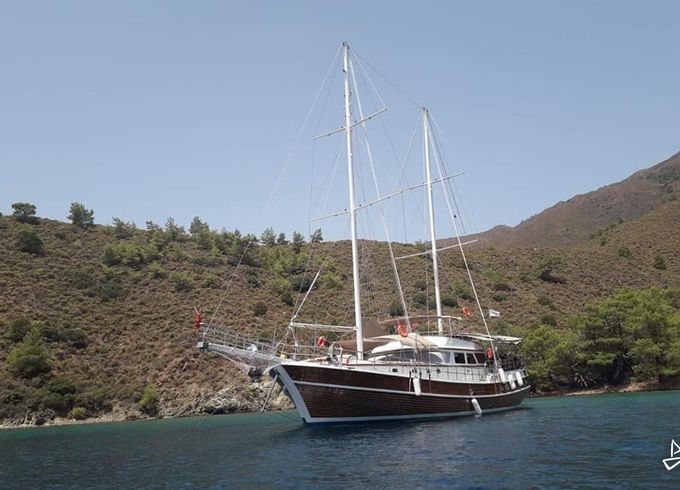 Custom Made Gulet