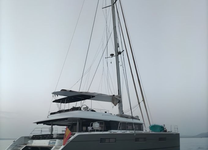 Lagoon 620