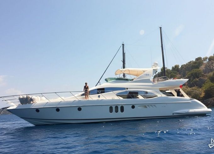 Azimut 62