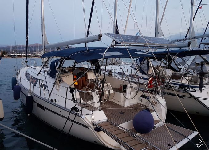 Bavaria 41 Cruiser