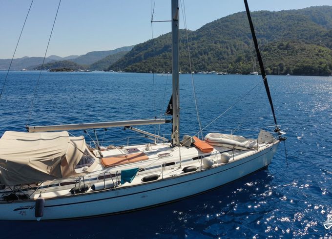 Bavaria 46 Cruiser