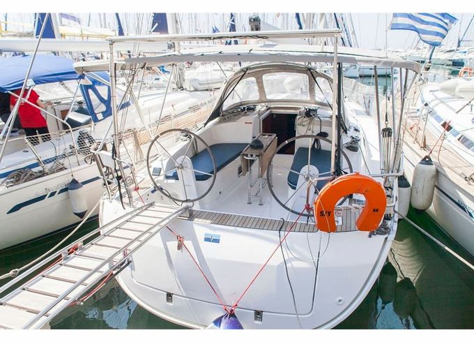 Bavaria 37 Cruiser
