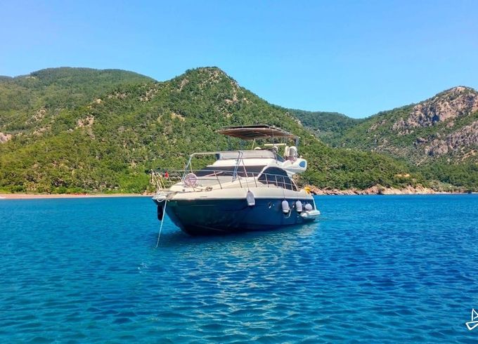 Azimut 47