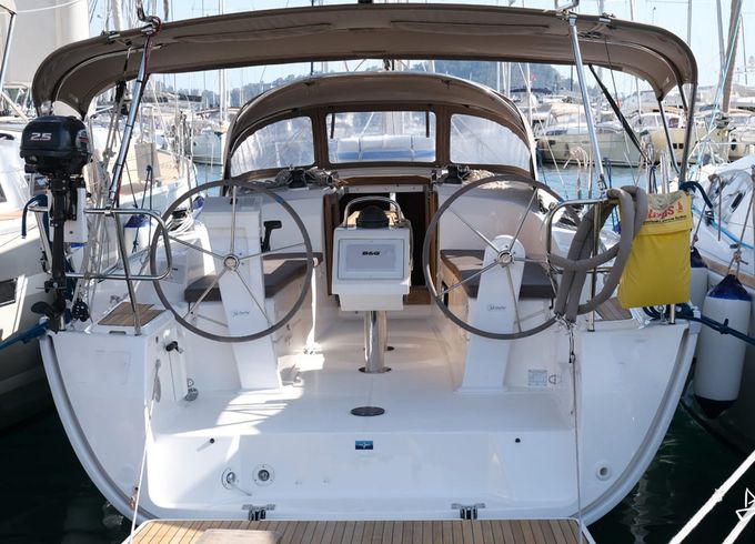 Bavaria 34 Cruiser