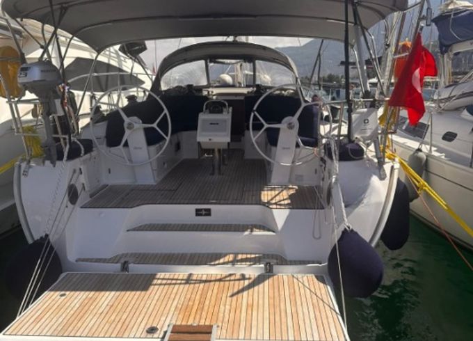 Bavaria 46 Cruiser