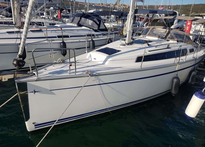 Bavaria 34