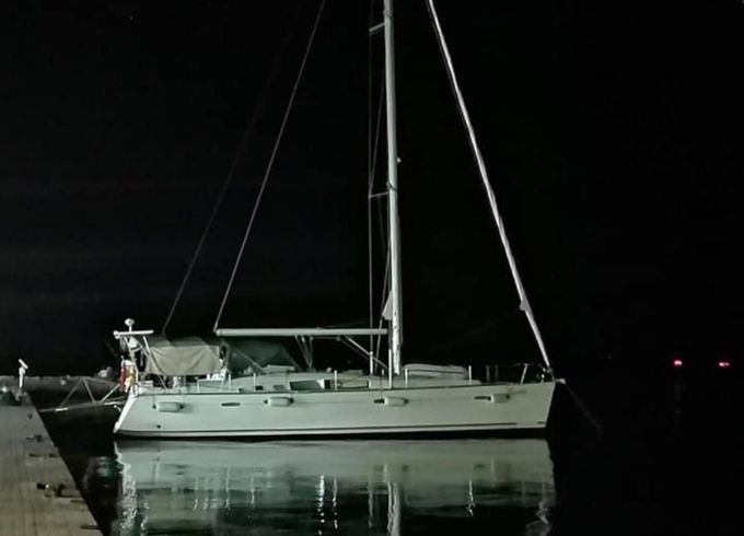 Beneteau Oceanis 46