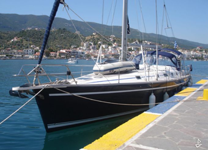 Ocean Star 51.2