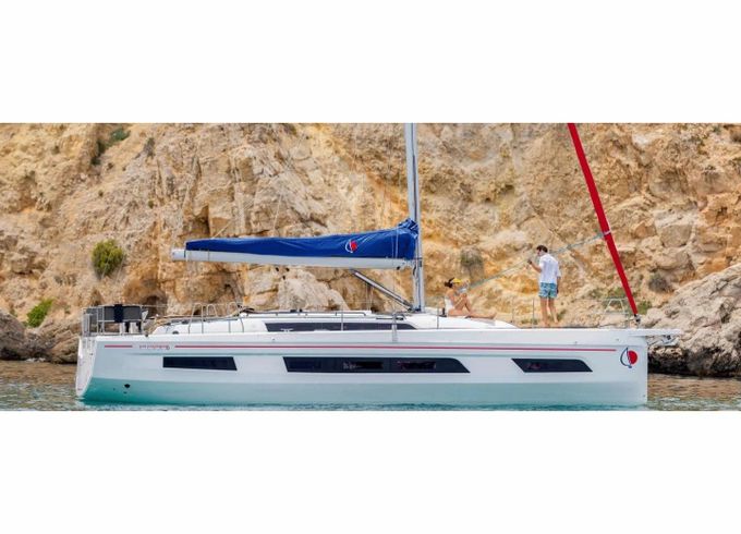 Jeanneau Sun Odyssey 419