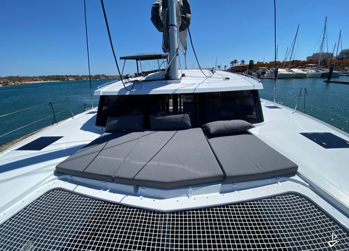 Fountaine Pajot Isla 40