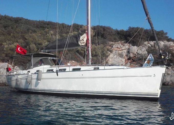 Beneteau Cyclades 43.4